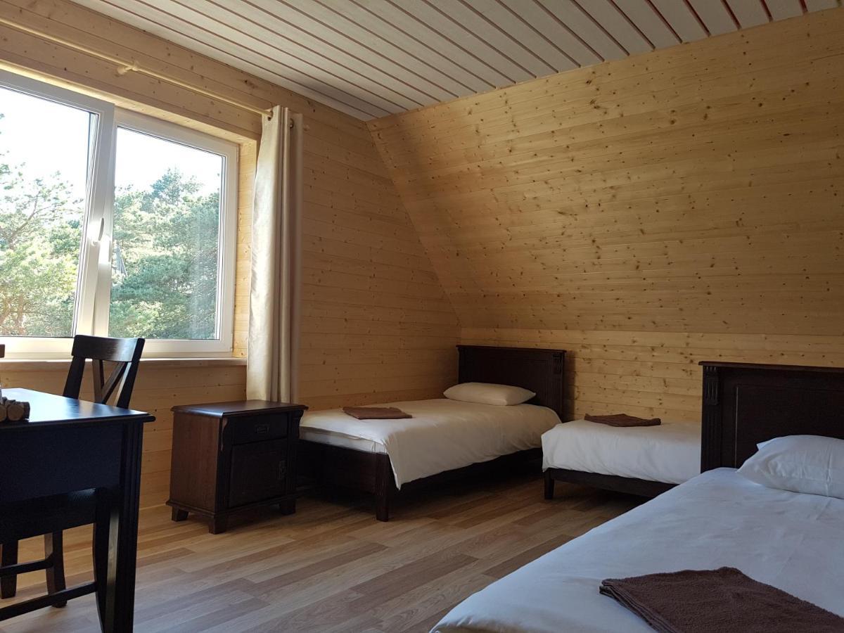 Risti Kodumajutus Apartman Lemsi Kültér fotó