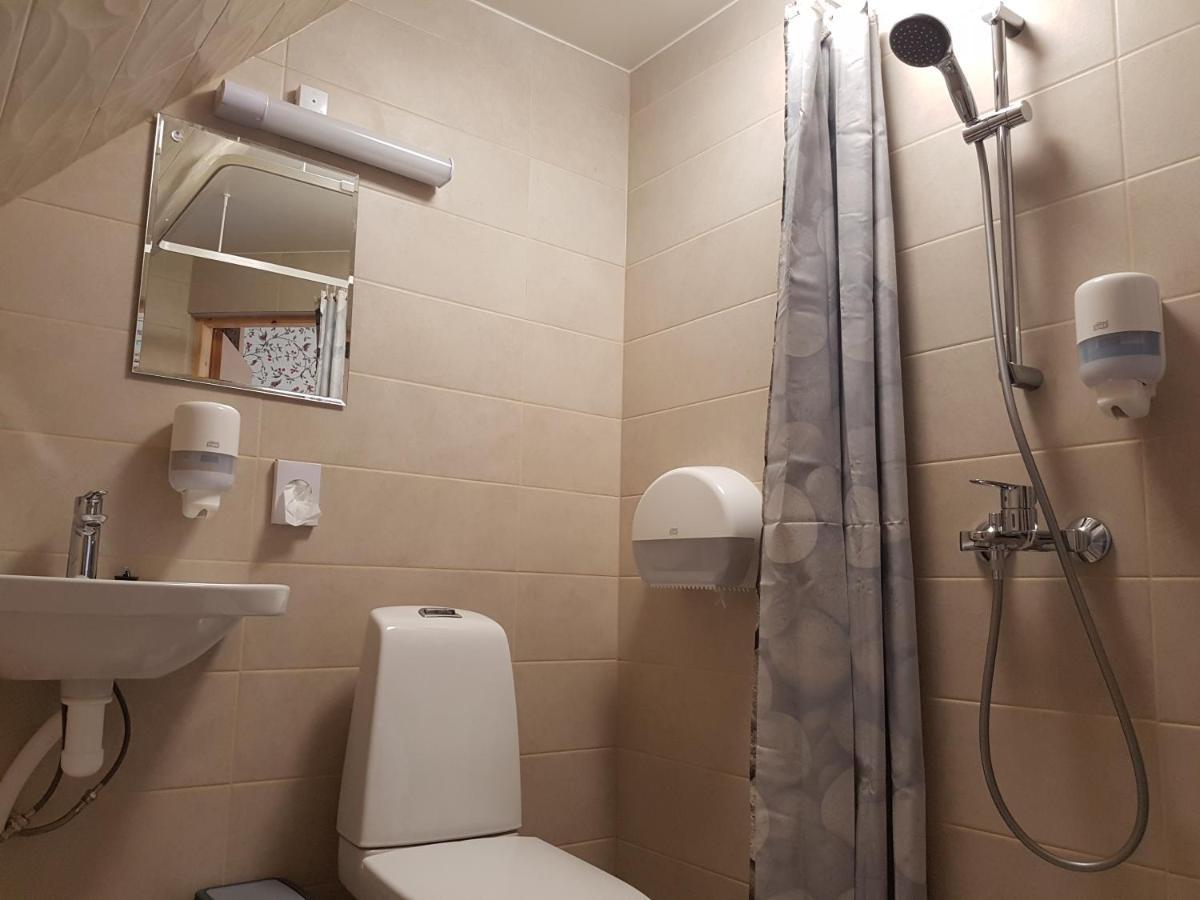 Risti Kodumajutus Apartman Lemsi Kültér fotó