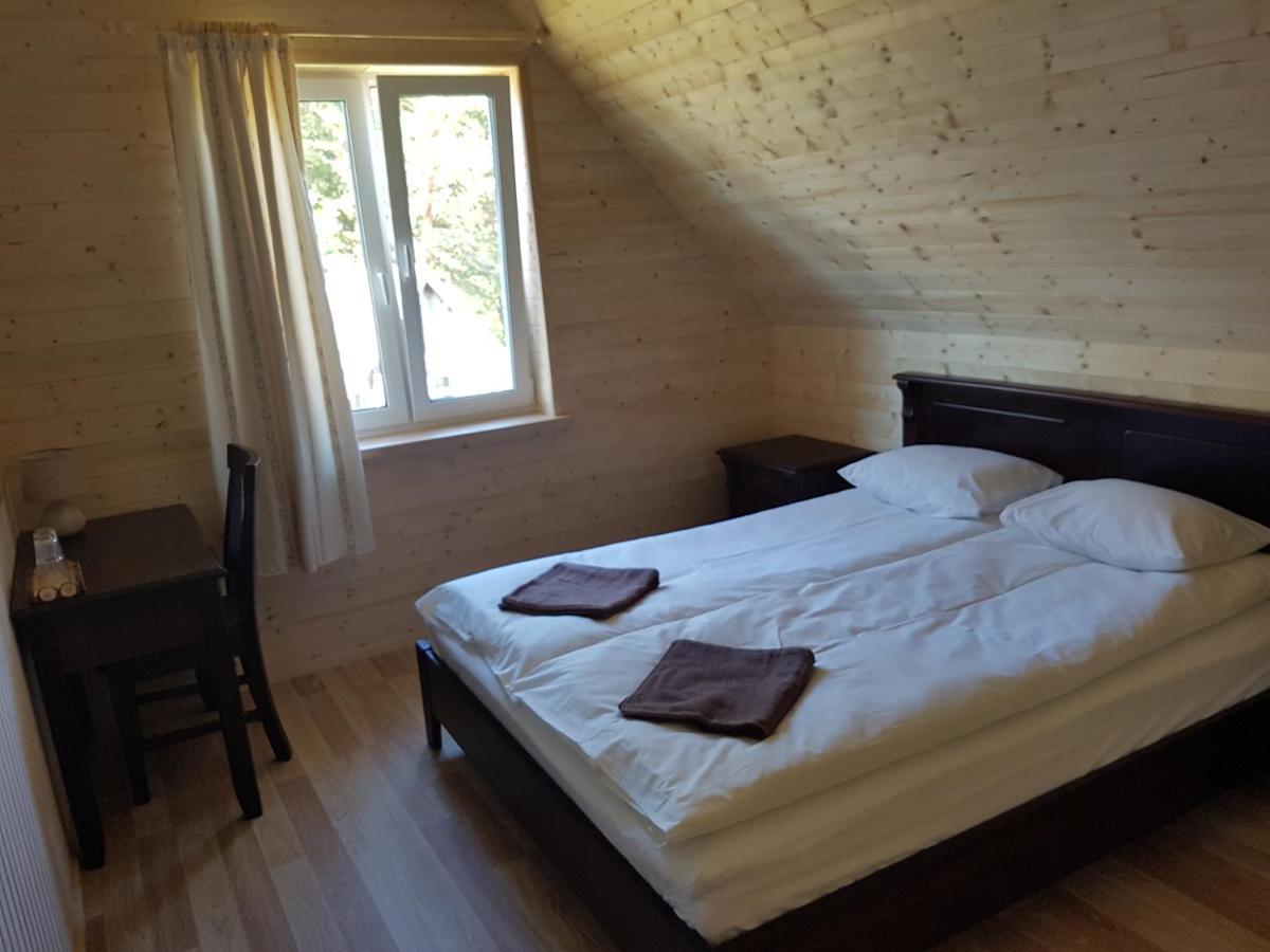 Risti Kodumajutus Apartman Lemsi Kültér fotó