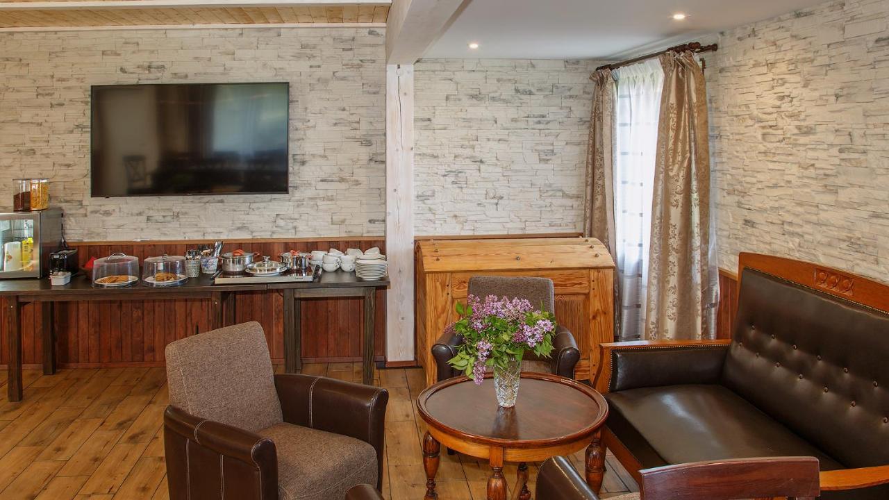 Risti Kodumajutus Apartman Lemsi Kültér fotó